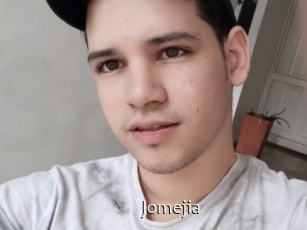 Jomejia