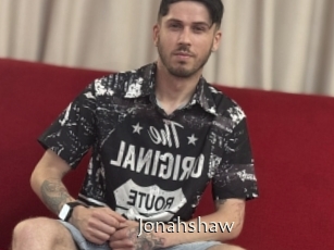 Jonahshaw