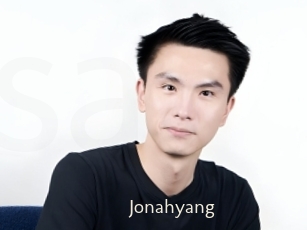 Jonahyang