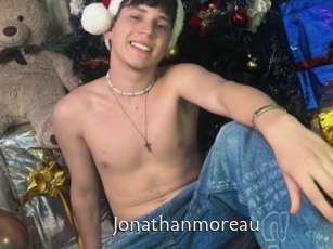 Jonathanmoreau