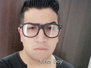 Jones_boy