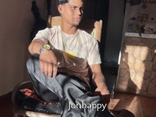 Jonhappy