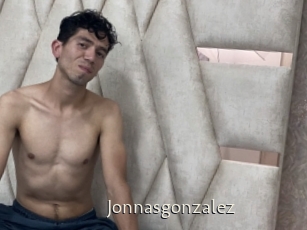 Jonnasgonzalez