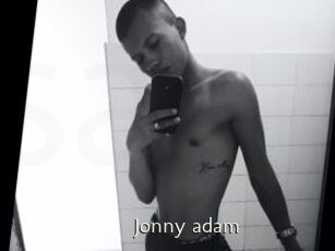 Jonny_adam
