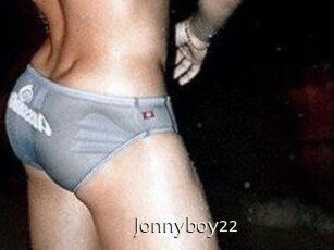 Jonnyboy22