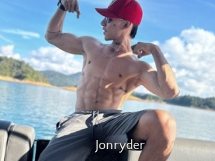 Jonryder