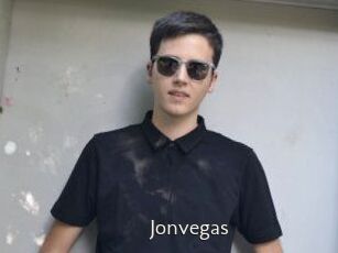 Jonvegas