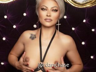 Jordanchase