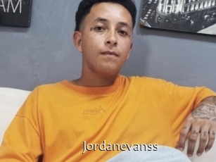 Jordanevanss
