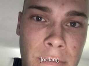 Jordang