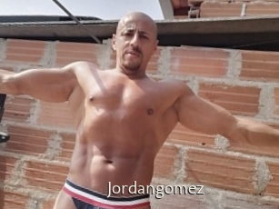 Jordangomez