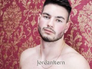 Jordanitern