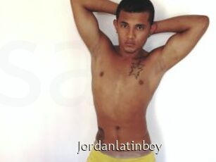 Jordanlatinboy