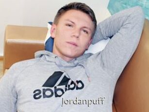 Jordanpuff