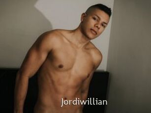 Jordiwillian