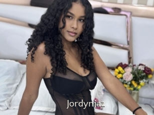 Jordynjaz