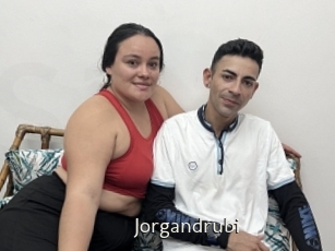 Jorgandrubi