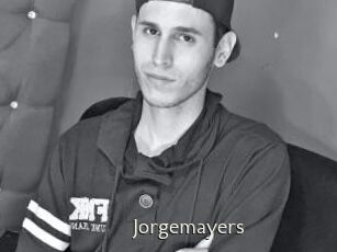 Jorgemayers
