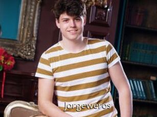 Jorgeweros