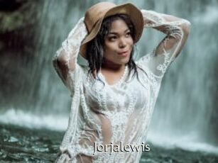 Jorjalewis