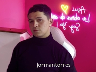 Jormantorres