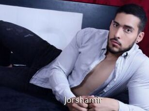 Jorshamir