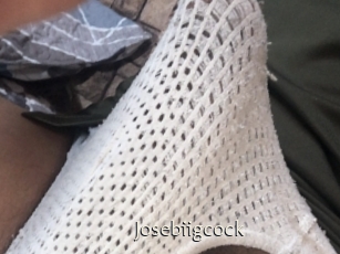 Josebiigcock