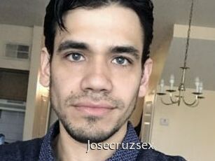 Josecruzsex