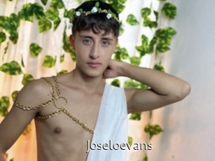 Joseloevans