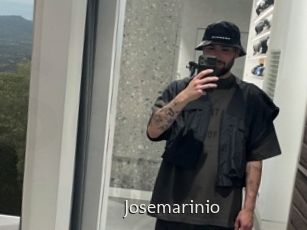 Josemarinio