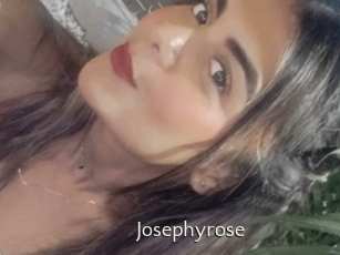Josephyrose