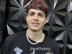Josethsexy