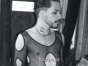 Josetovar