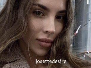 Josettedesire