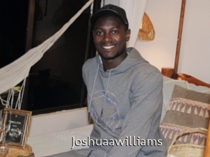 Joshuaawilliams