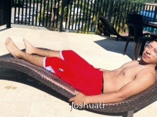 Joshuali
