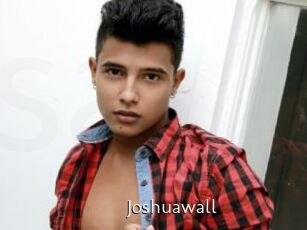 Joshuawall