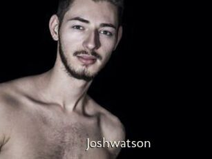 Joshwatson