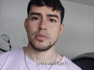 Jostynmileth