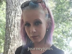 Journeyjones