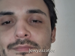 Jowyzaza666