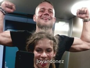 Joyandonez
