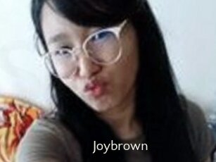 Joybrown