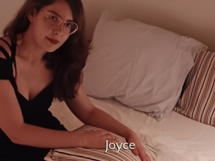 Joyce