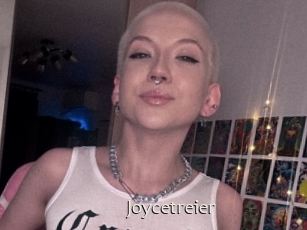 Joycetreier