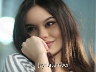 Joyfulamber