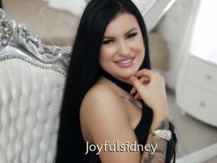 Joyfulsidney