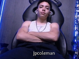 Jpcoleman