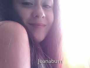 Juanaburn