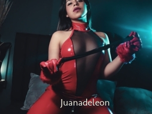Juanadeleon